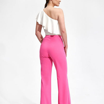  Women trousers model 167808 Figl 