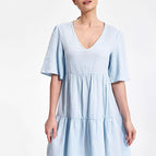 blue / S/M