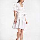 white / S/M