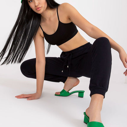  Tracksuit trousers model 167920 BFG 