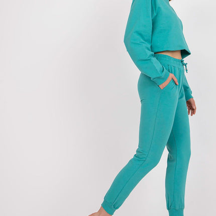  Tracksuit trousers model 167921 BFG 