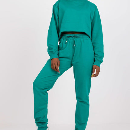  Tracksuit trousers model 167922 BFG 