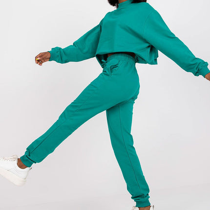  Tracksuit trousers model 167922 BFG 