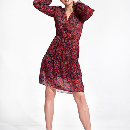  Daydress model 167983 Figl 