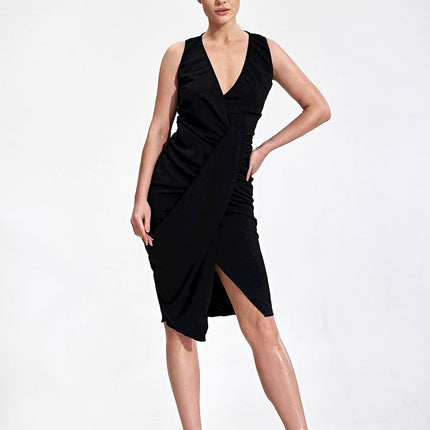 Cocktail dress model 167988 Figl 