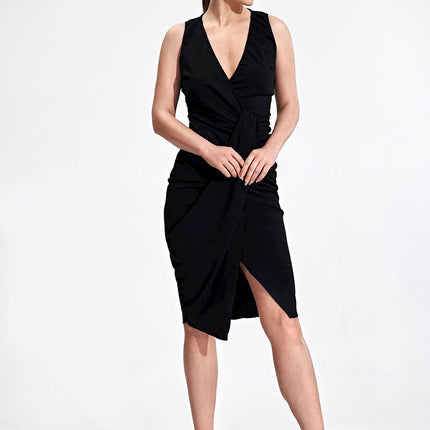  Cocktail dress model 167988 Figl 