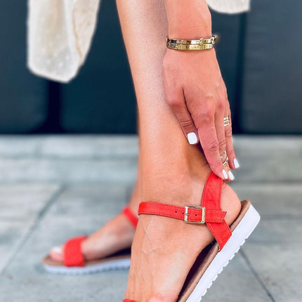  Sandals model 168004 Inello 