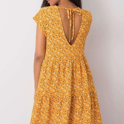  Daydress model 168046 Stitch&Soul 