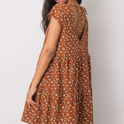  Daydress model 168047 Stitch&Soul 