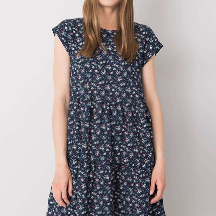  Daydress model 168048 Stitch&Soul 