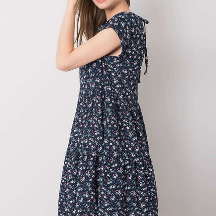  Daydress model 168048 Stitch&Soul 