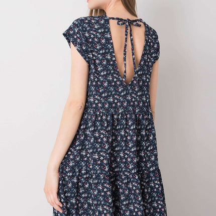  Daydress model 168048 Stitch&Soul 