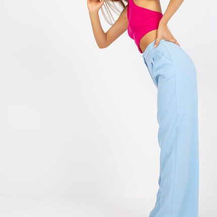  Trousers model 168059 Xsapienza 