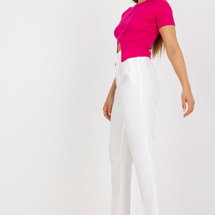  Women trousers model 168063 Xsapienza 