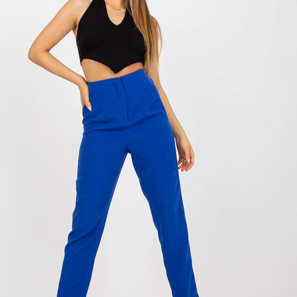  Women trousers model 168064 Xsapienza 