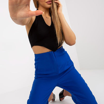  Women trousers model 168064 Xsapienza 