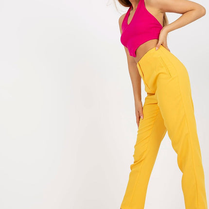  Women trousers model 168066 Xsapienza 