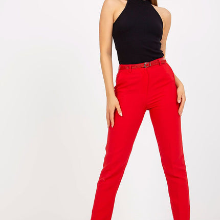  Women trousers model 168068 Xsapienza 