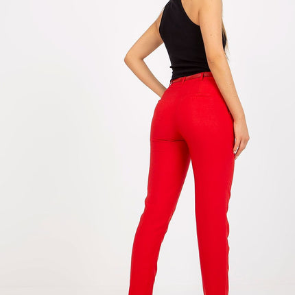  Women trousers model 168068 Xsapienza 