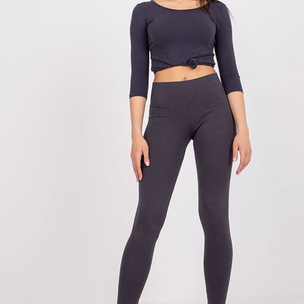  Leggings model 168180 Rue Paris 