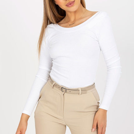  Blouse model 168241 Rue Paris 