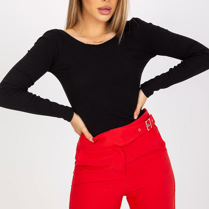  Blouse model 168242 Rue Paris 