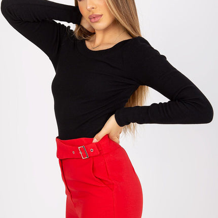  Blouse model 168242 Rue Paris 
