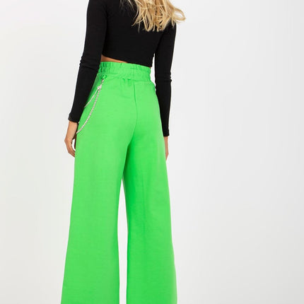  Women trousers model 168263 Fancy 