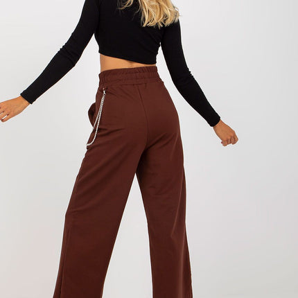  Women trousers model 168264 Fancy 