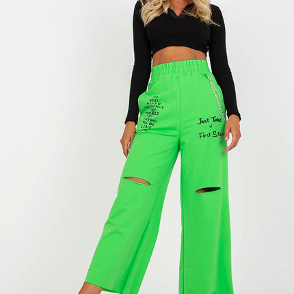  Women trousers model 168263 Fancy 