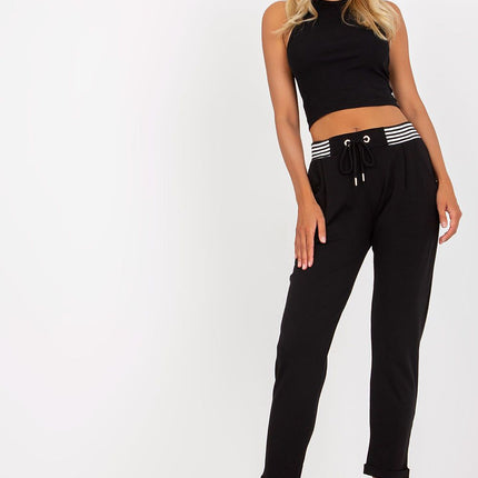  Tracksuit trousers model 168293 Rue Paris 