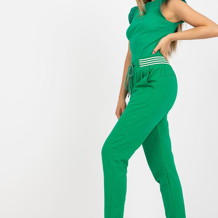  Tracksuit trousers model 168296 Rue Paris 