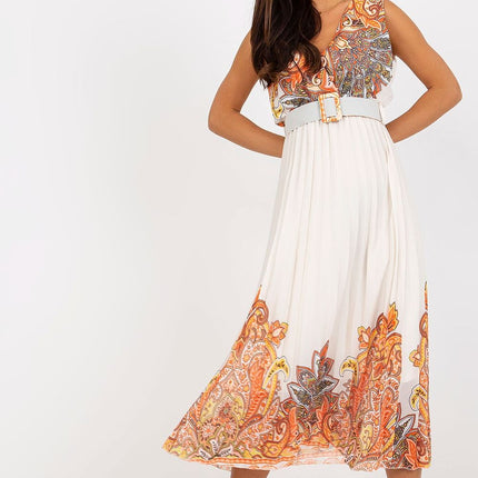  Daydress model 168533 Italy Moda 