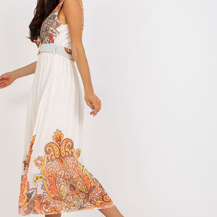  Daydress model 168533 Italy Moda 