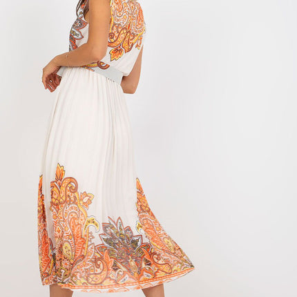  Daydress model 168533 Italy Moda 