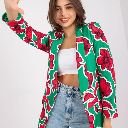  Jacket model 168557 Italy Moda 