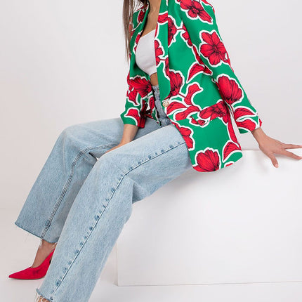  Jacket model 168557 Italy Moda 