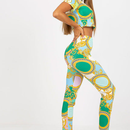  Set model 168592 Italy Moda 