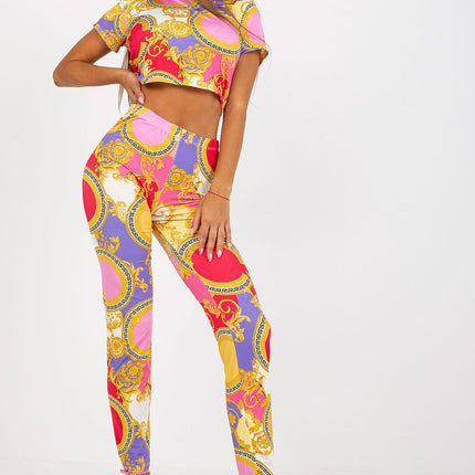  Set model 168593 Italy Moda 