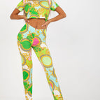 green 4 / one-size-fits-all