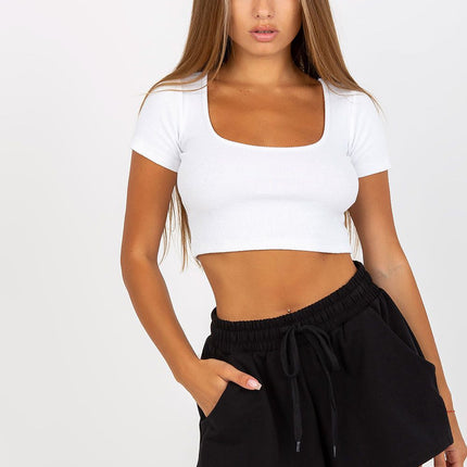  Shorts model 168633 Rue Paris 