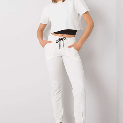  Women trousers model 168891 Rue Paris 