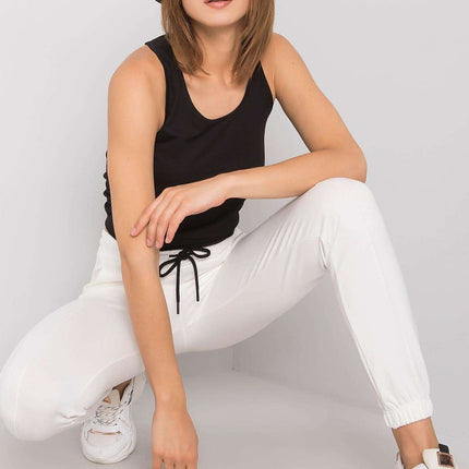  Women trousers model 168891 Rue Paris 