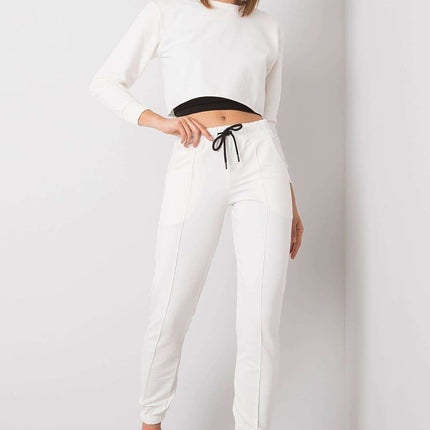 Women trousers model 168896 Rue Paris 
