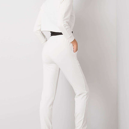  Women trousers model 168896 Rue Paris 