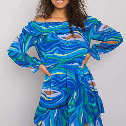  Daydress model 169532 Italy Moda 