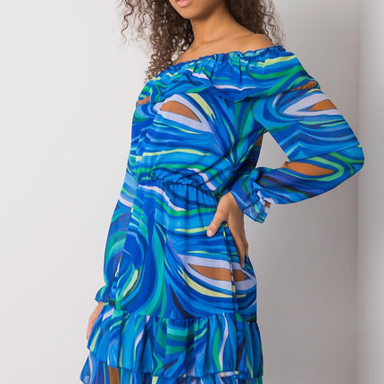  Daydress model 169532 Italy Moda 