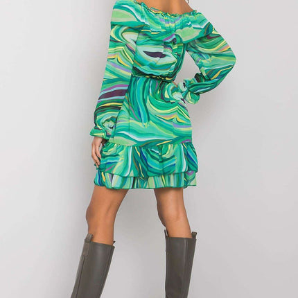  Daydress model 169533 Italy Moda 