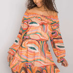 orange / one-size-fits-all