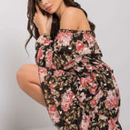 black / one-size-fits-all